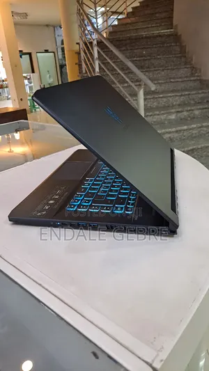 Photo - New Laptop Acer Predator Helios 300 16GB Intel Core I7 SSD 1T