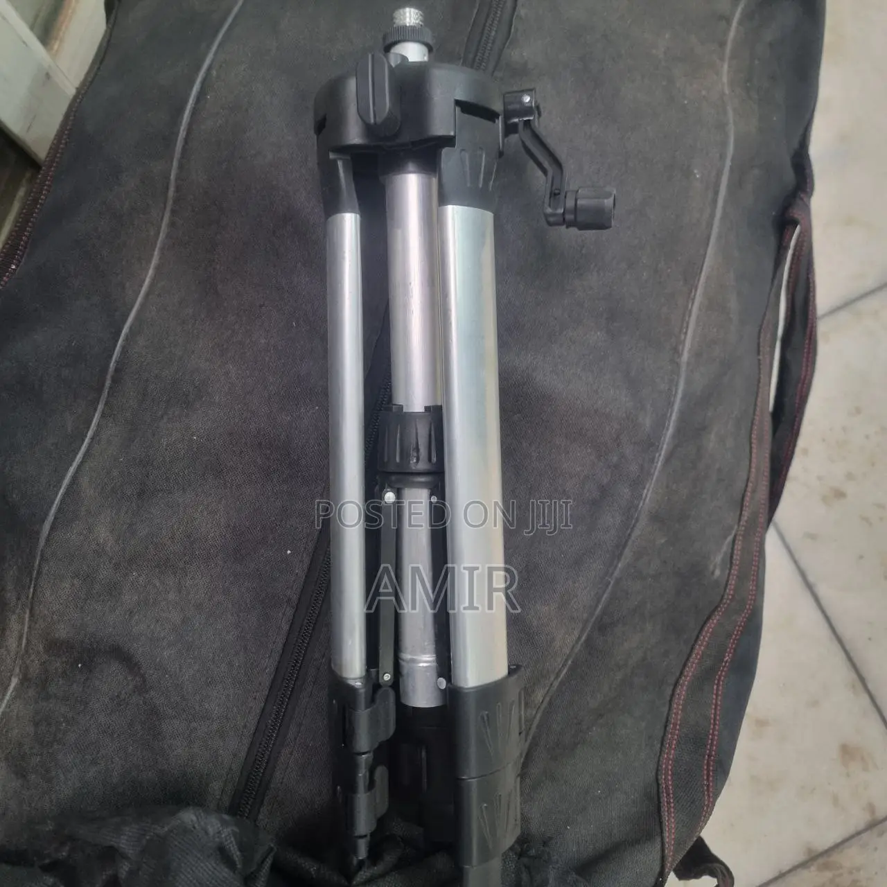 Tripod For Laser Level SKU668512