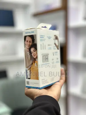 Boya Wireless Microphone