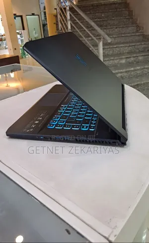 New Laptop Acer Predator Helios 300 16GB Intel Core I7 SSD 1T