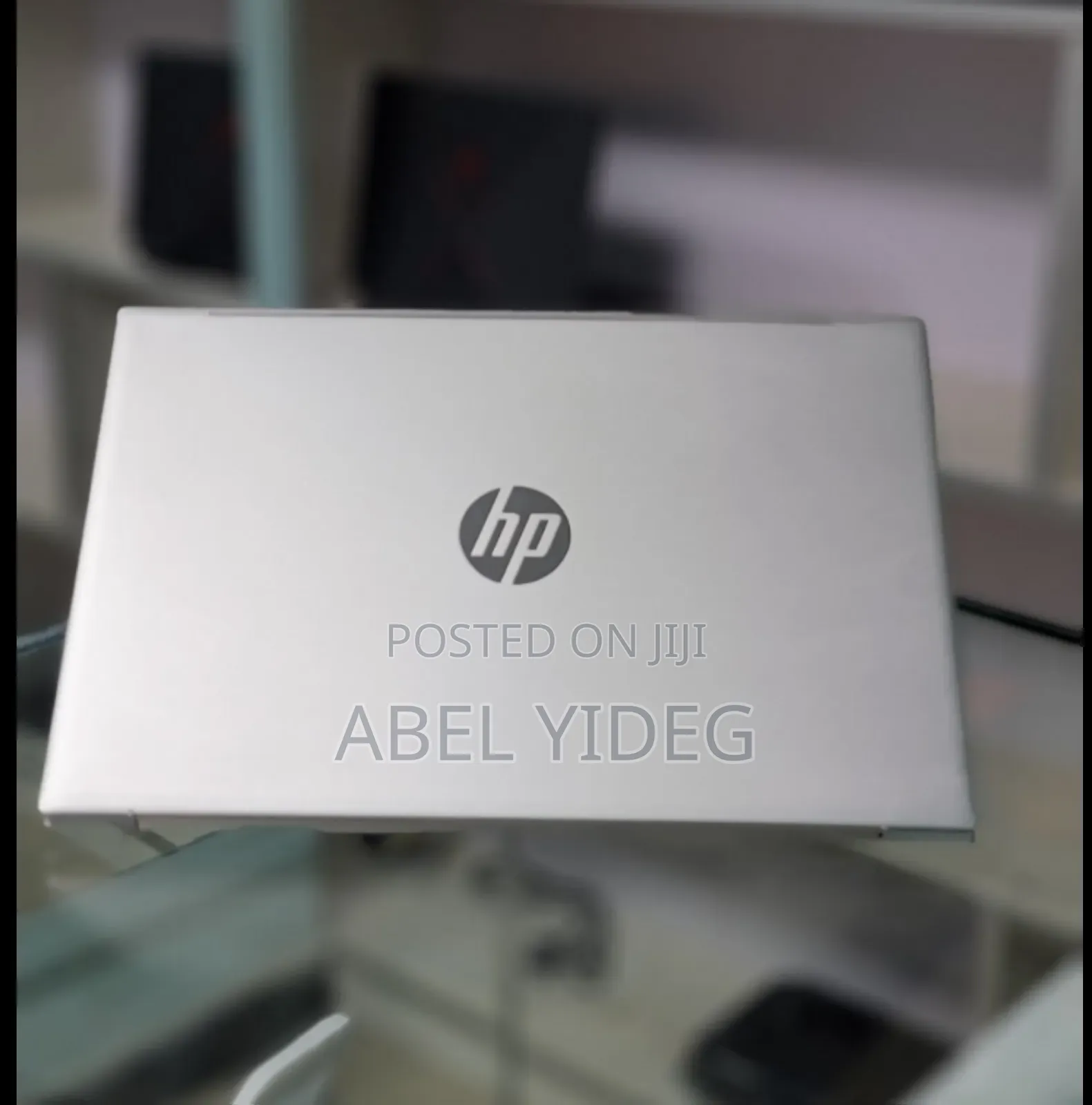 New Laptop HP Pavilion 14 8GB AMD Ryzen 5 SSD 512GB