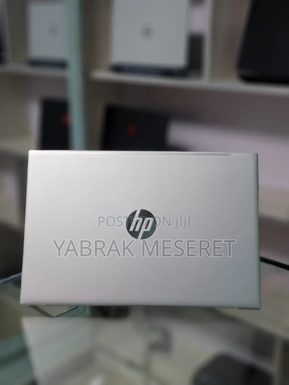 New Laptop HP Pavilion 15 8GB AMD Ryzen 5 SSD 512GB