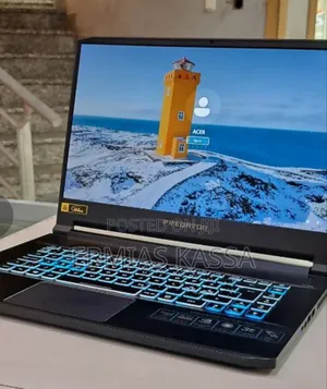 Photo - New Laptop Acer Predator Helios 300 16GB Intel Core I7 SSD 1T