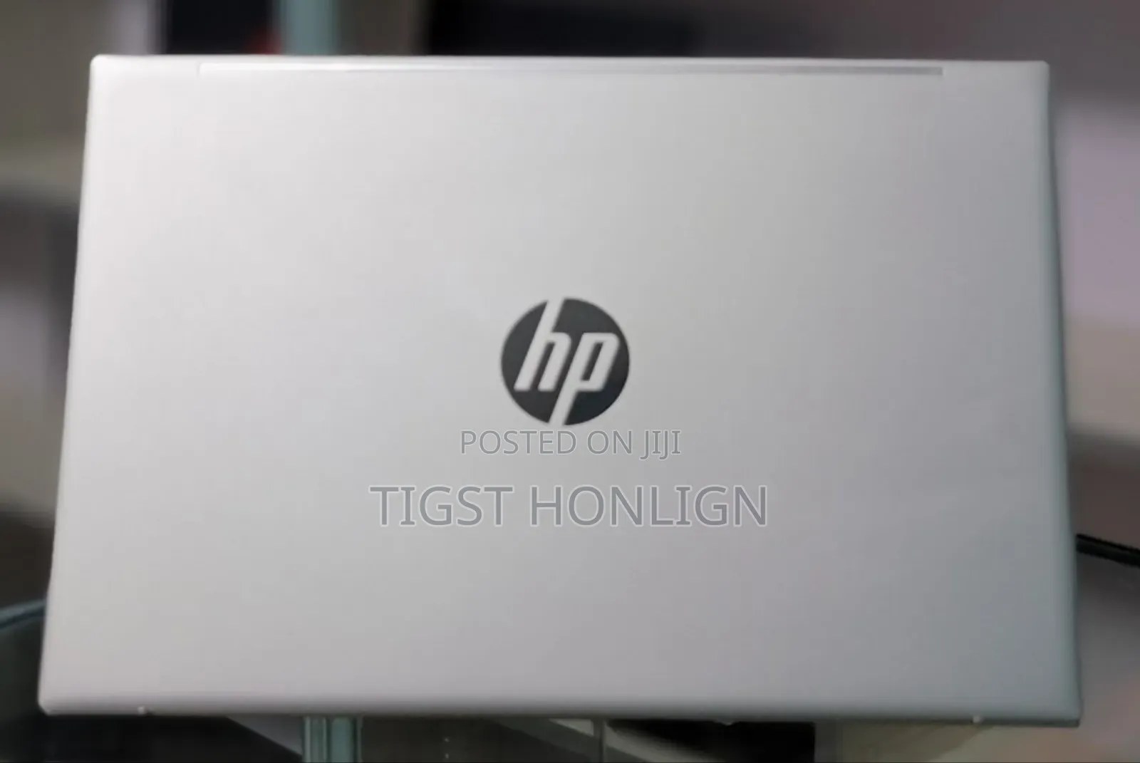 New Laptop HP Pavilion 15 8GB AMD Ryzen 5 SSD 512GB