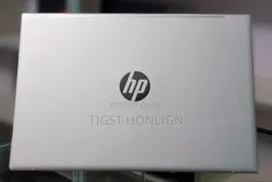 New Laptop HP Pavilion 15 8GB AMD Ryzen 5 SSD 512GB