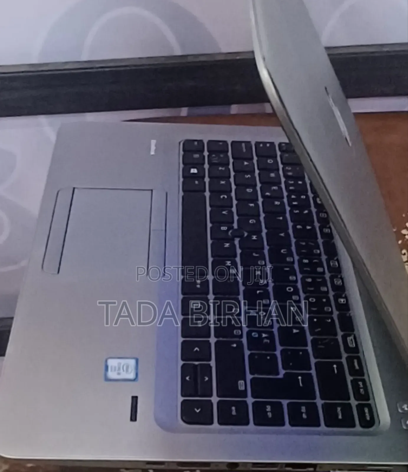 New Laptop HP EliteBook 840 8GB Intel Core I5 HDD+SSD 1T