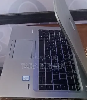 Photo - New Laptop HP EliteBook 840 8GB Intel Core I5 HDD+SSD 1T
