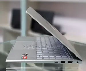 New Laptop HP Pavilion 15 8GB AMD Ryzen 5 SSD 512GB