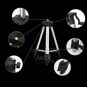 Tripod For Laser Level SKU668512