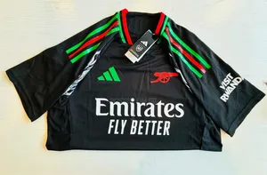 Arsenal 24/25 2nd Kit