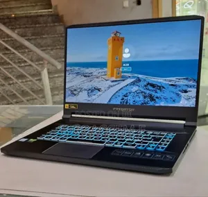 New Laptop Acer 16GB Intel Core I7 SSD 1T