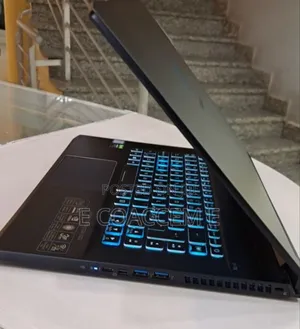 New Laptop Acer 16GB Intel Core I7 SSD 1T