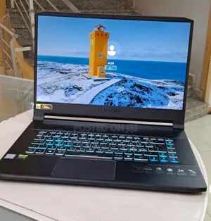 Photo - New Laptop Acer 16GB Intel Core I7 SSD 1T