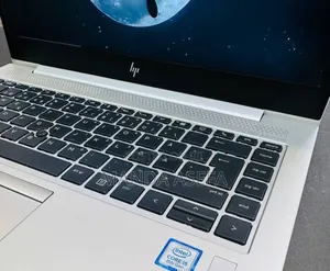 New Laptop HP EliteBook 840 16GB Intel Core I5 SSD 512GB
