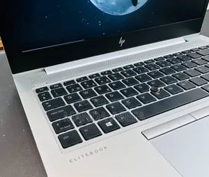 New Laptop HP EliteBook 840 16GB Intel Core I5 SSD 512GB