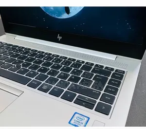 New Laptop HP EliteBook 840 16GB Intel Core I5 SSD 512GB
