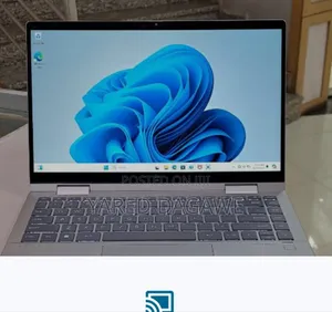 New Laptop HP Envy X360 16GB Intel Core I7 SSD 1T