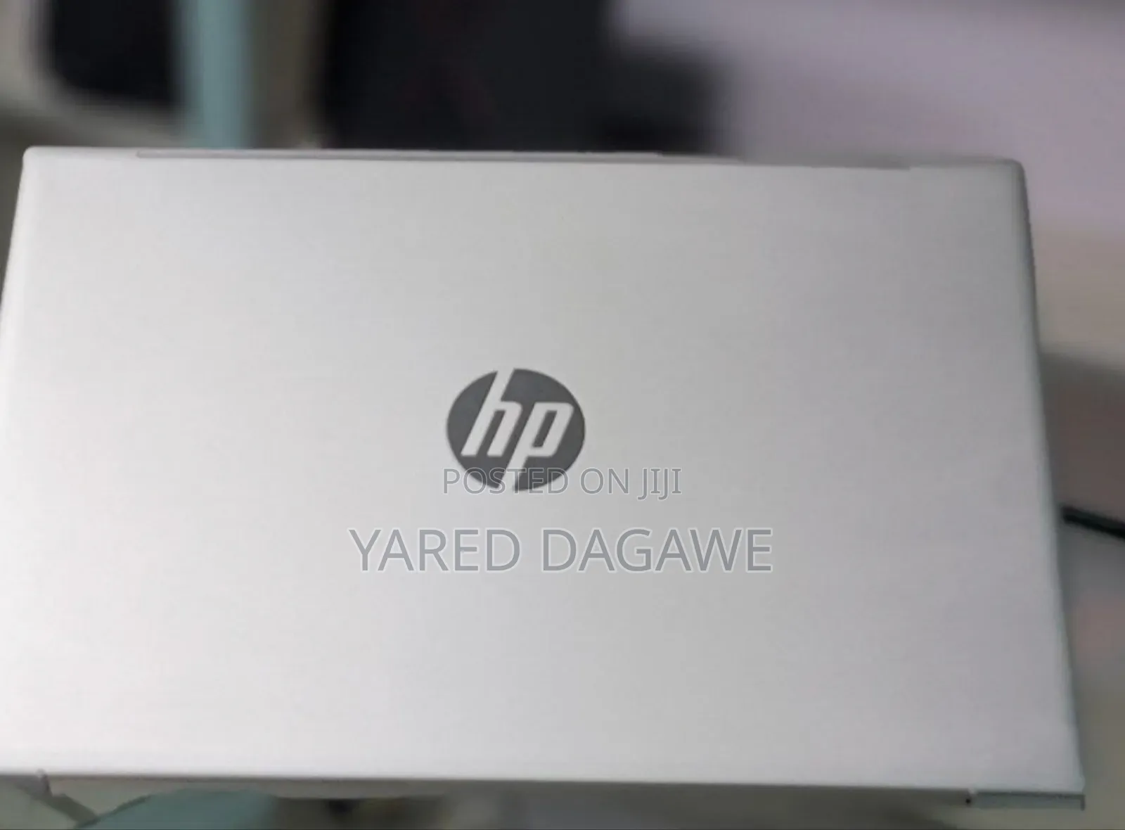 New Laptop HP Pavilion 15 8GB AMD Ryzen 5 SSD 512GB