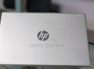 New Laptop HP Pavilion 15 8GB AMD Ryzen 5 SSD 512GB