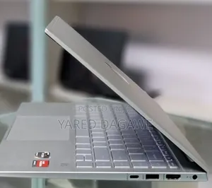 New Laptop HP Pavilion 15 8GB AMD Ryzen 5 SSD 512GB