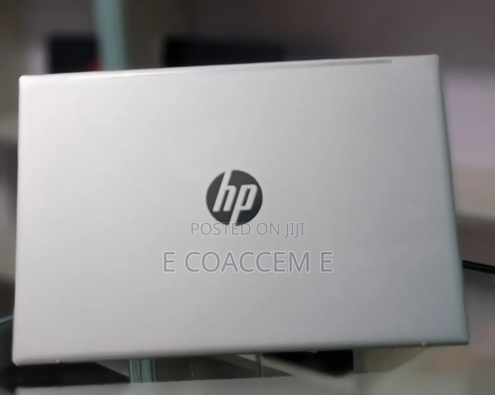 New Laptop HP 8GB AMD Ryzen 5 SSD 512GB