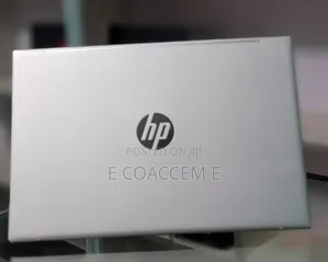 New Laptop HP 8GB AMD Ryzen 5 SSD 512GB