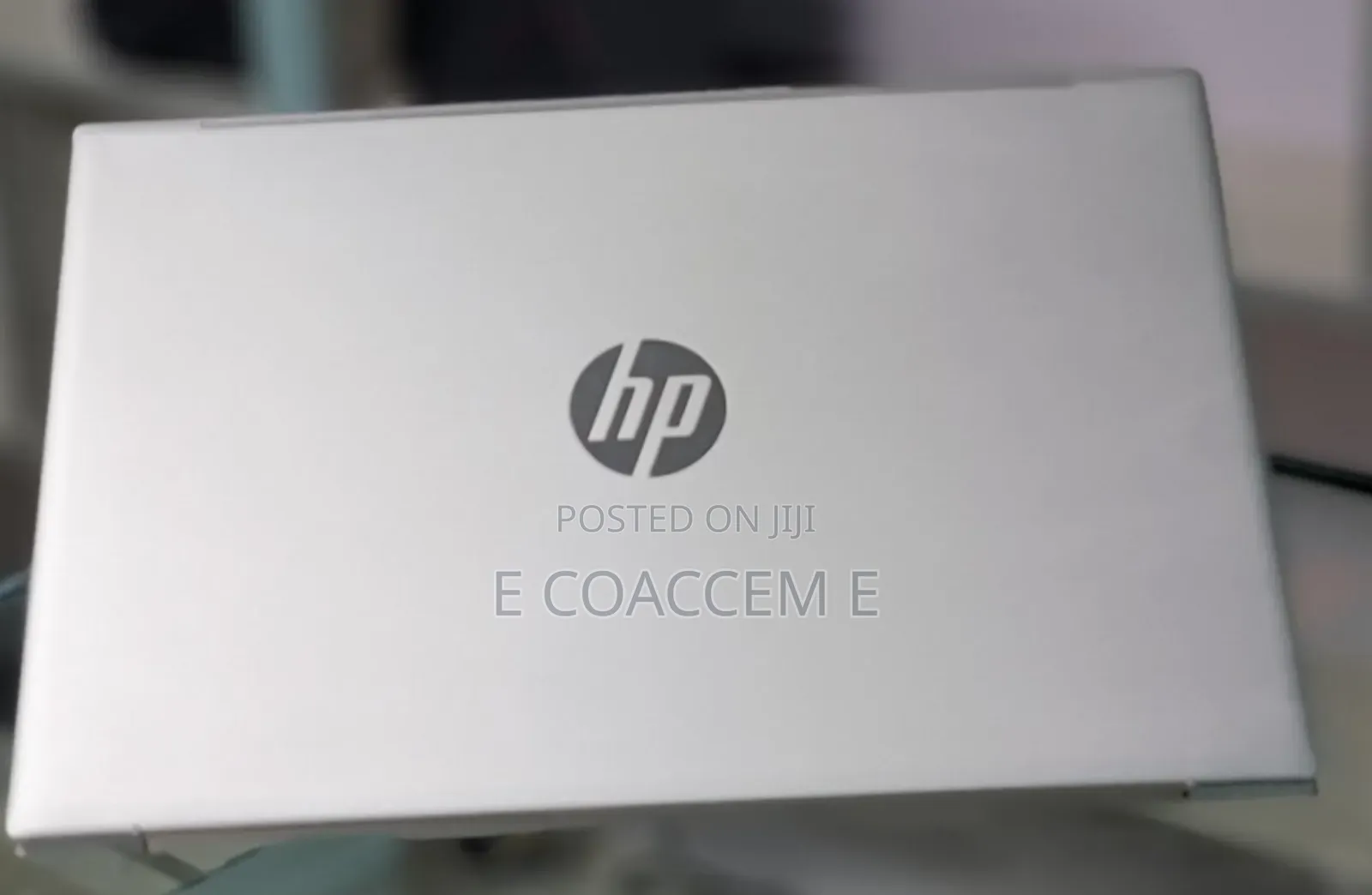 New Laptop HP 8GB AMD Ryzen 5 SSD 512GB