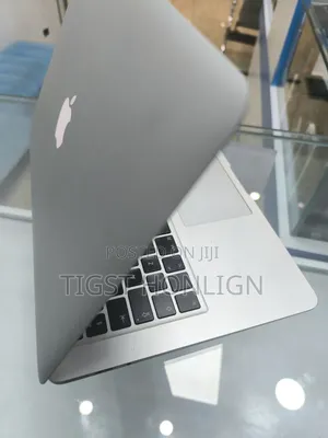 New Laptop Apple MacBook Air 2015 8GB Intel Core I5 SSD 256GB