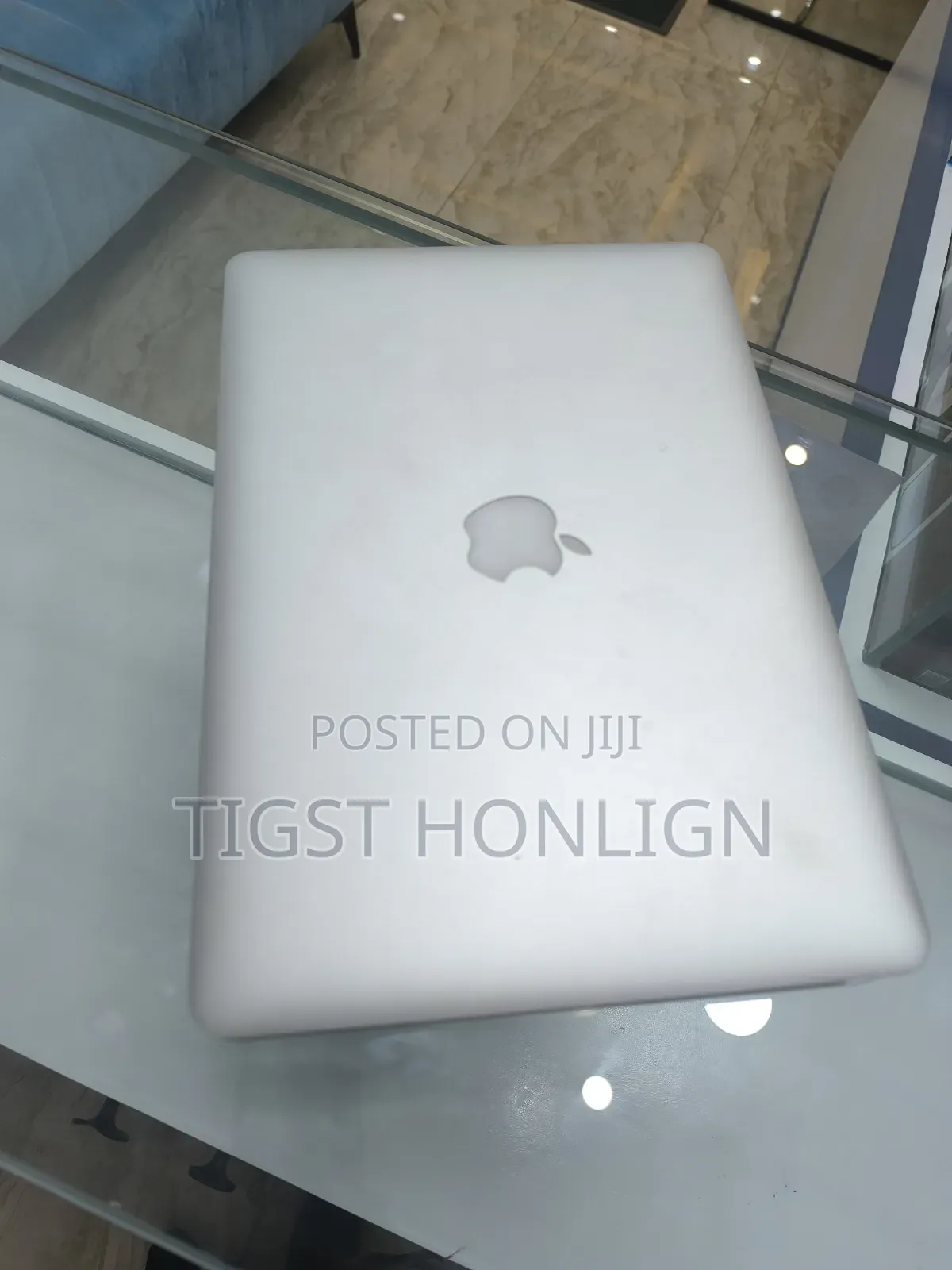 New Laptop Apple MacBook Air 2015 8GB Intel Core I5 SSD 256GB