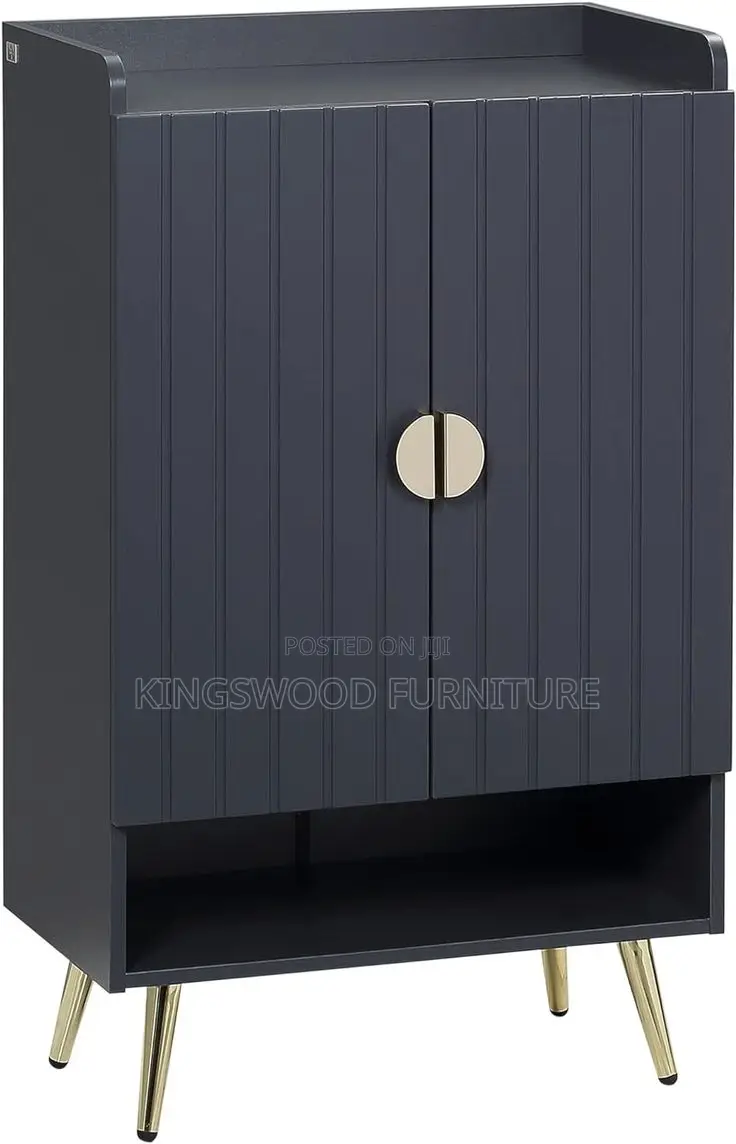 Small Shoe Shelf 60cm X 100cm Height