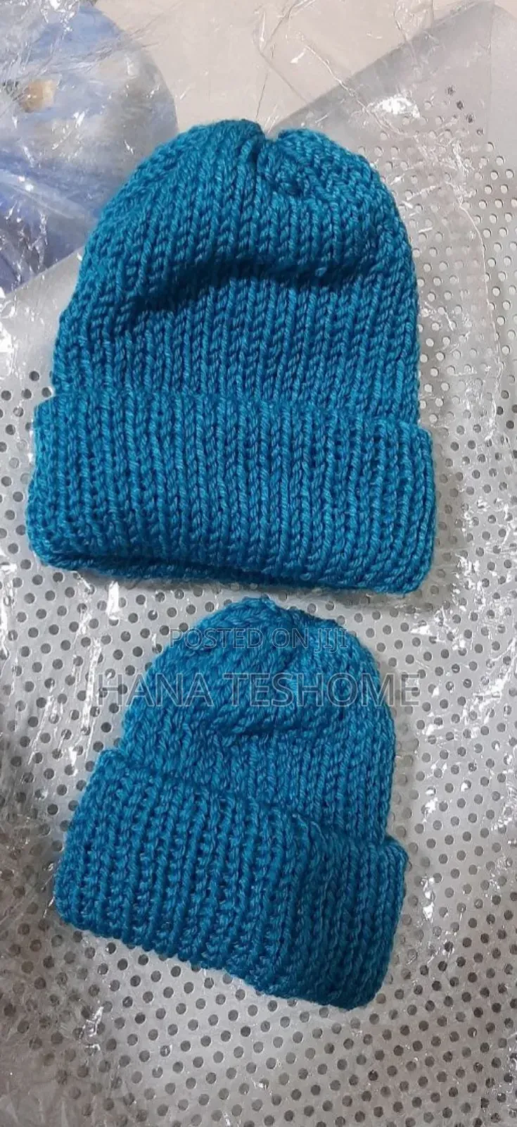 Beanie For Kids