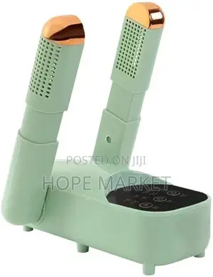 Photo - Shoes Dryer