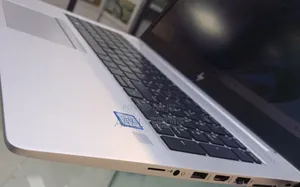 New Laptop HP EliteBook 850 16GB Intel Core I5 SSD 512GB