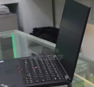 New Laptop Lenovo ThinkPad Yoga 16GB Intel Core I7 SSD 512GB