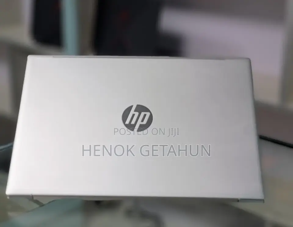 New Laptop HP Pavilion 15 8GB AMD Ryzen 5 SSD 512GB