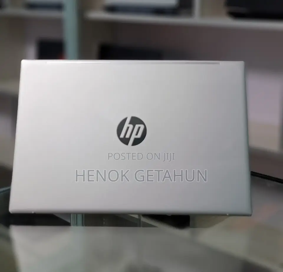 New Laptop HP Pavilion 15 8GB AMD Ryzen 5 SSD 512GB