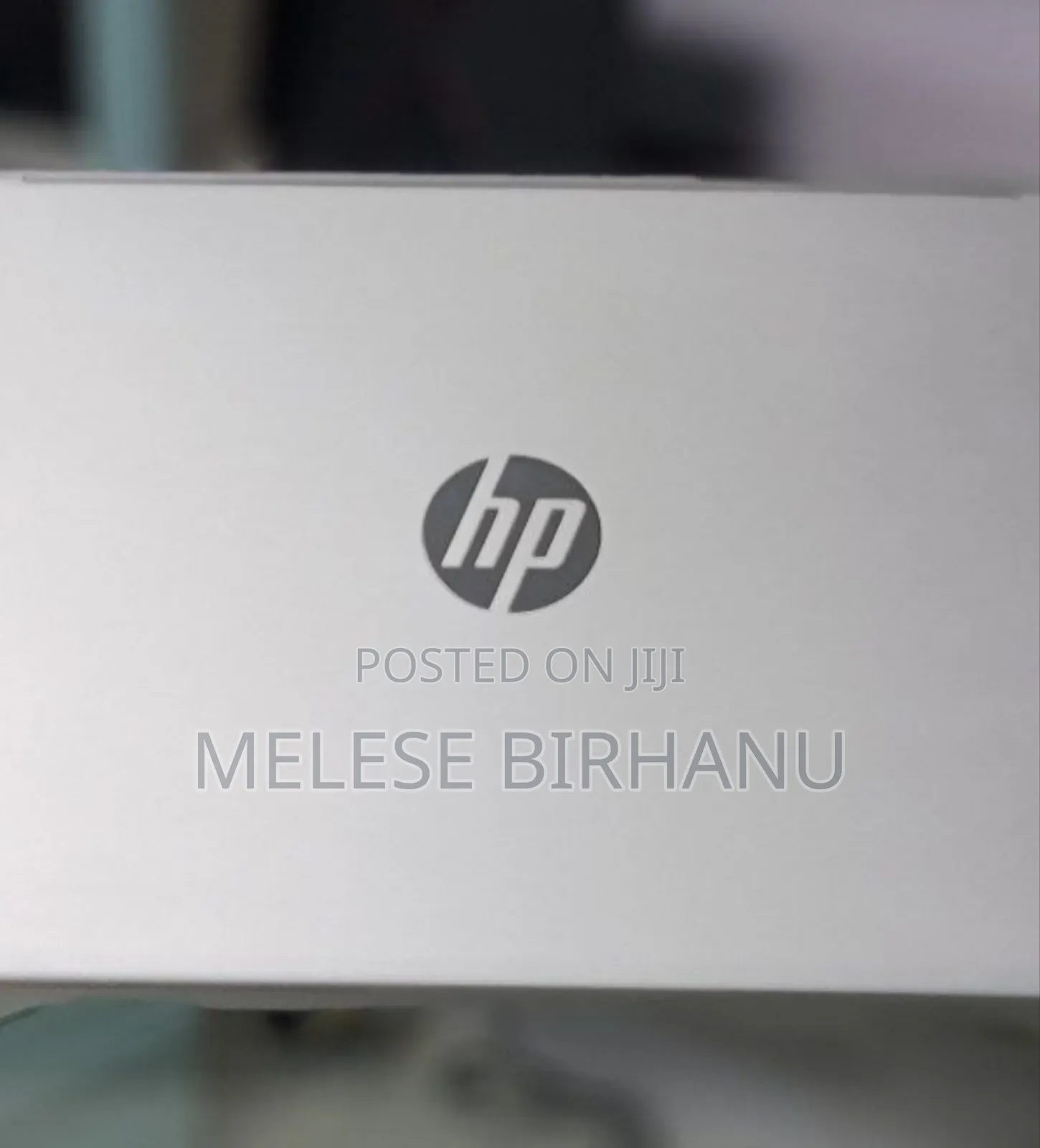 New Laptop HP Pavilion 14 8GB AMD Ryzen 5 SSD 512GB