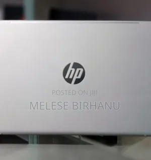 New Laptop HP Pavilion 14 8GB AMD Ryzen 5 SSD 512GB