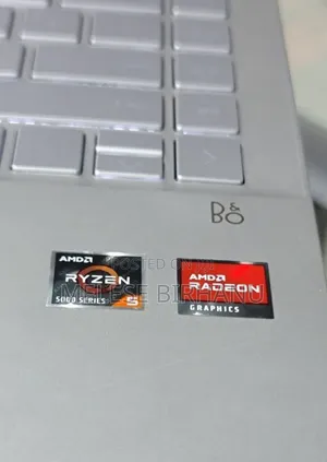 New Laptop HP Pavilion 14 8GB AMD Ryzen 5 SSD 512GB