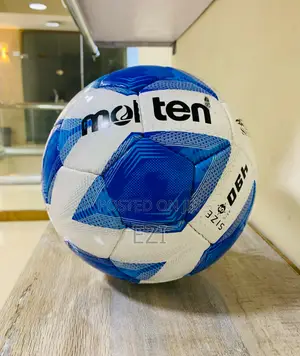 Photo - Molten Spedster Footballs