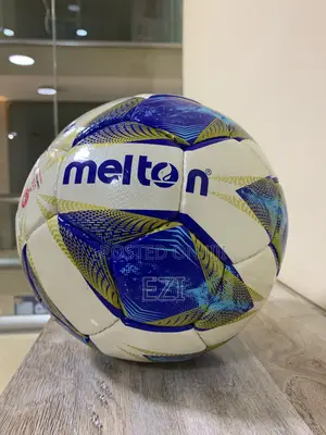 Molten 2nd Footballs