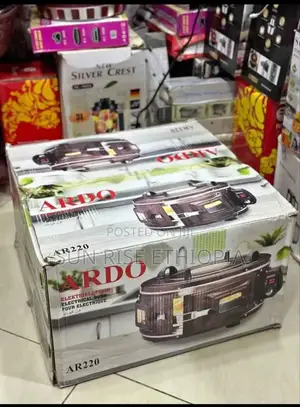 Arado Bread Oven