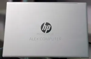 Photo - New Laptop HP Pavilion 15 8GB AMD Ryzen 5 SSD 512GB