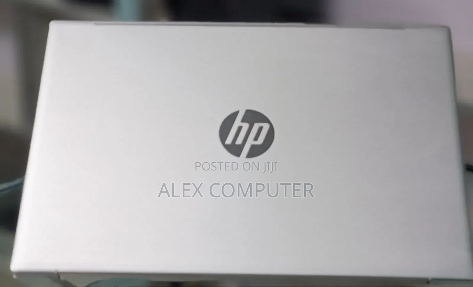 New Laptop HP Pavilion 15 8GB AMD Ryzen 5 SSD 512GB