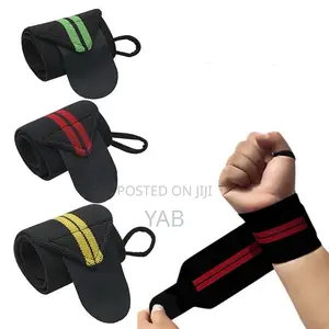 Sport Wrist Guard