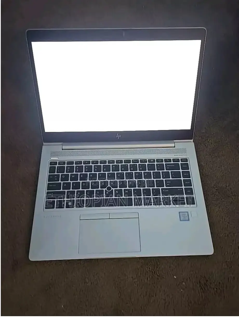 Laptop HP EliteBook 840 G5 16GB Intel Core I5 SSD 512GB