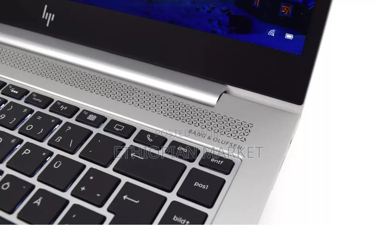 Laptop HP EliteBook 840 G5 16GB Intel Core I5 SSD 512GB