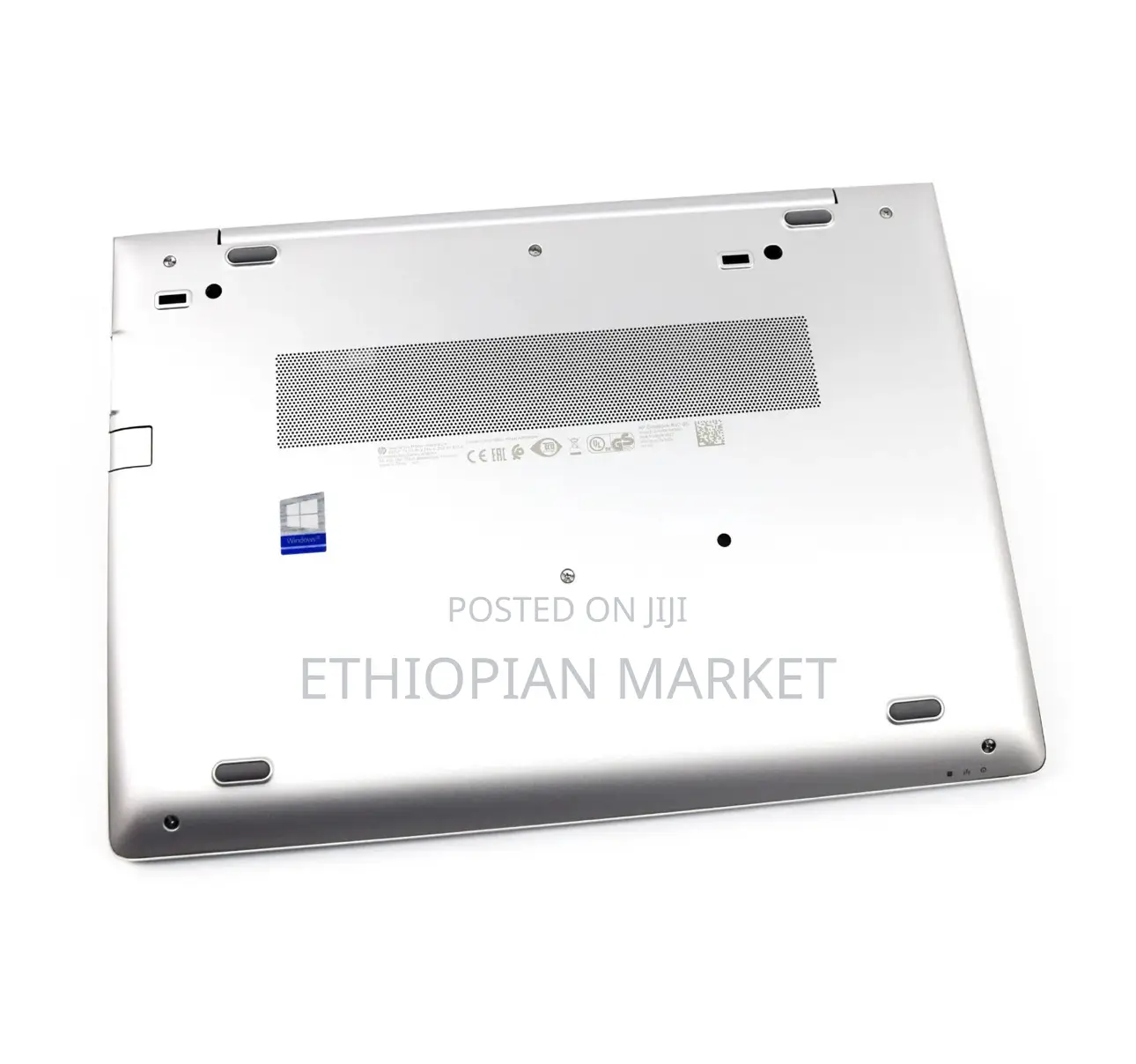 Laptop HP EliteBook 840 G5 16GB Intel Core I5 SSD 512GB