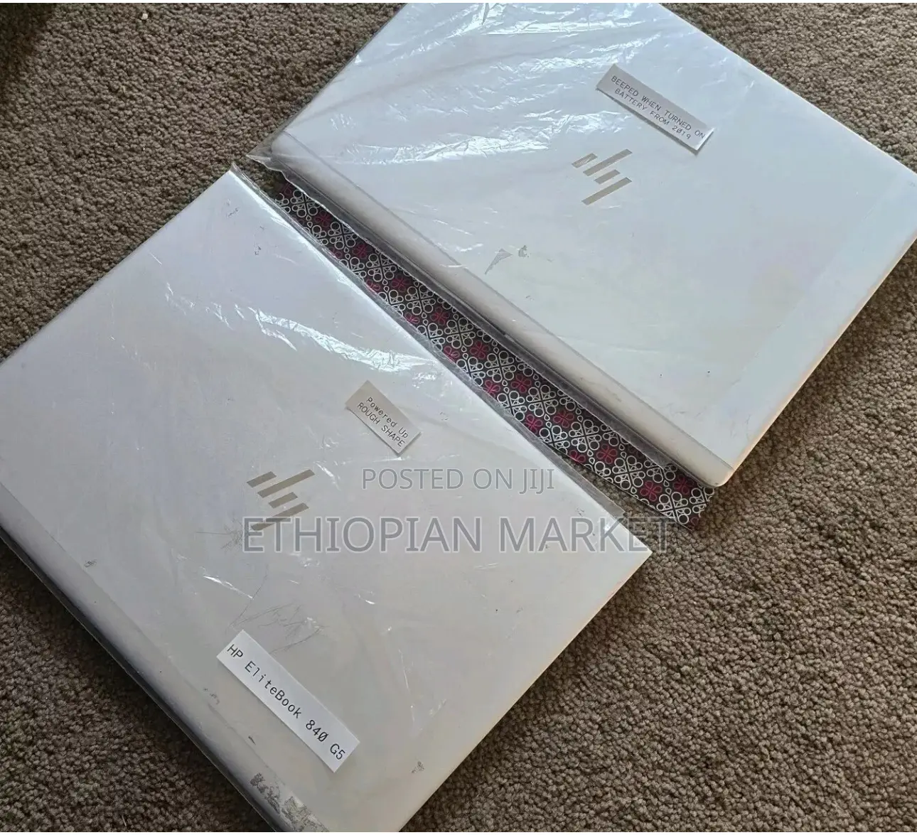 Laptop HP EliteBook 840 G5 16GB Intel Core I5 SSD 512GB