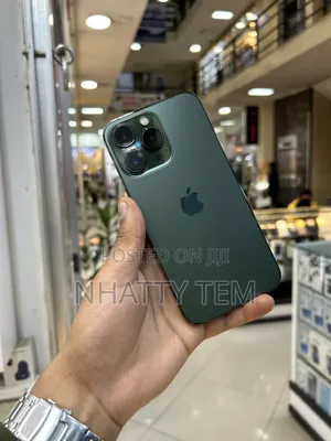 Apple iPhone 13 Pro 128 GB Green